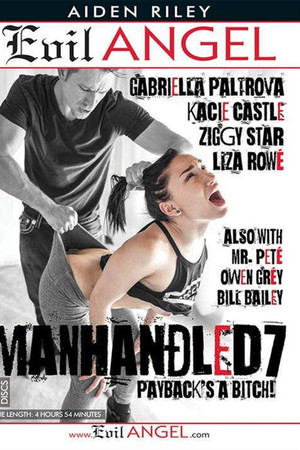 Manhandled 7 Manhandled 7