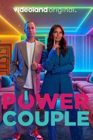 Power Couple Power Couple