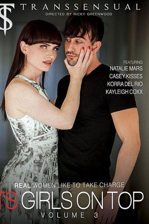 TS Girls on Top 3 TS Girls on Top 3