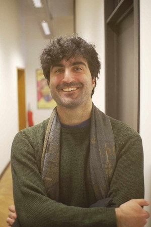 Mohammad Zalbak