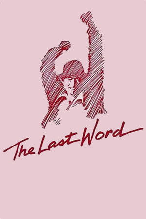 The Last Word The Last Word