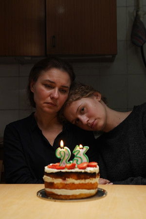 The Imprint of Memory The Imprint of Memory