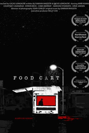 Food Cart