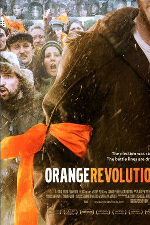 Orange Revolution Orange Revolution