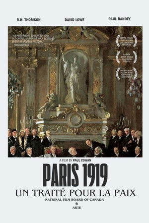Paris 1919: Un traité pour la paix Paris 1919: Un traité pour la paix