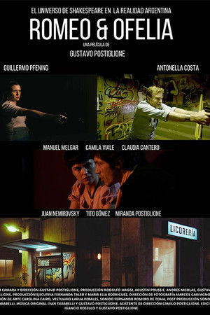Romeo y Ofelia Romeo y Ofelia