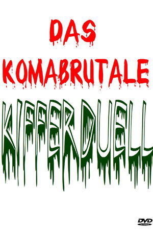 The Coma-Brutal Stoner Duel