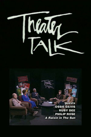 Theater Talk: 'A Raisin in the Sun' Theater Talk: 'A Raisin in the Sun'