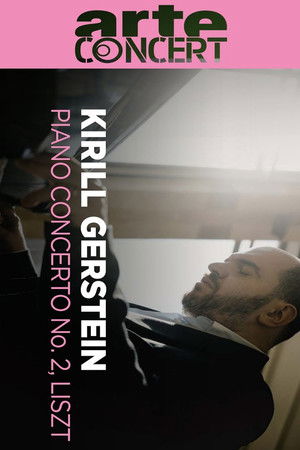 Liszt's Piano Concerto no. 2 with Strasbourg Philharmonic Orchestra Liszt's Piano Concerto no. 2 with Strasbourg Philharmonic Orchestra