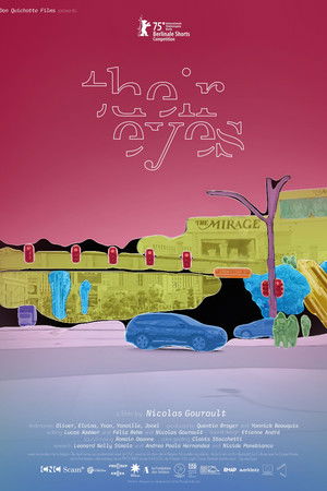 Their Eyes Their Eyes