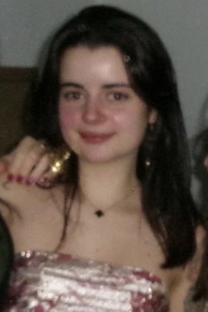 Ines Arribas