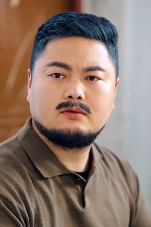 Chen Jin Peng