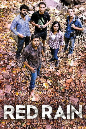 Red Rain Red Rain