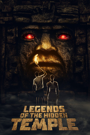 Legends of the Hidden Temple Legends of the Hidden Temple