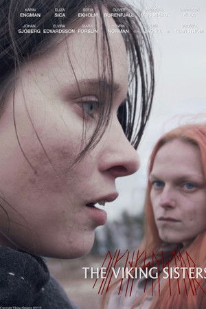 The Viking Sisters The Viking Sisters