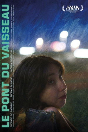 Le Pont du vaisseau Le Pont du vaisseau