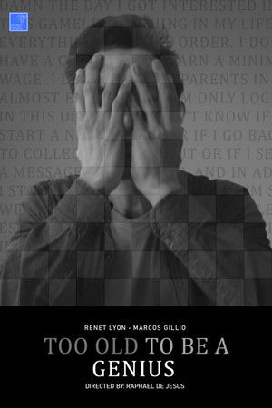 Too Old to be a Genius Too Old to be a Genius