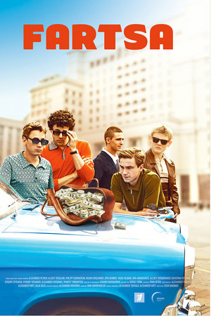 Fartsa Fartsa
