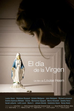 El día de la Virgen El día de la Virgen