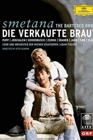Smetana: The Bartered Bride (Wiener Staatsoper) Smetana: The Bartered Bride (Wiener Staatsoper)