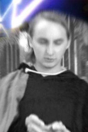 The Third Eye of Simon Harker The Third Eye of Simon Harker