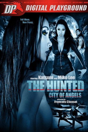 The Hunted: City of Angels The Hunted: City of Angels