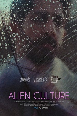 Alien Culture