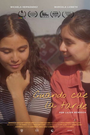 When afternoon falls When afternoon falls