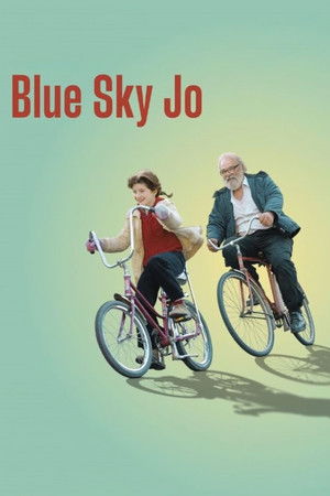 Blue Sky Jo