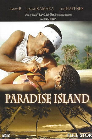 Paradise Island Paradise Island