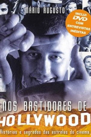 Nos Bastidores de Hollywood Nos Bastidores de Hollywood