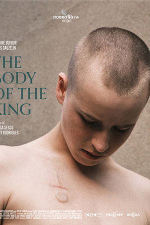 The Body of the King