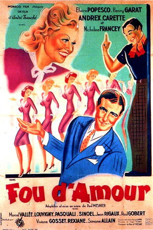 Fou d'amour Fou d'amour