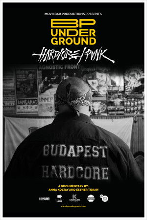 BP Underground - Hardcore / Punk BP Underground - Hardcore / Punk