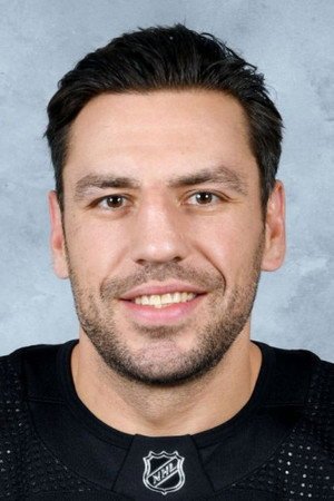 Milan Lucic