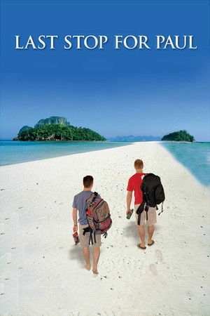 Last Stop for Paul Last Stop for Paul