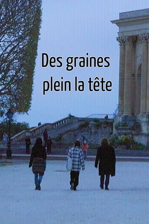 Des graines plein la tête Des graines plein la tête