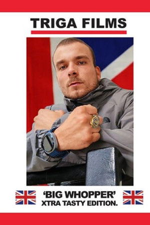 Big Whopper Big Whopper