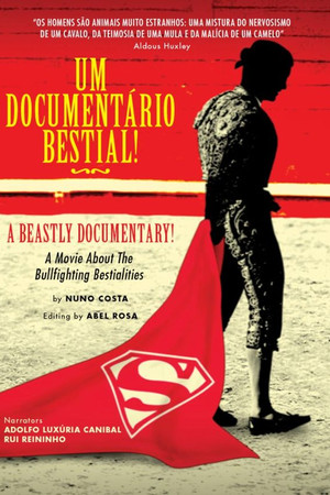 Um Documentário Bestial