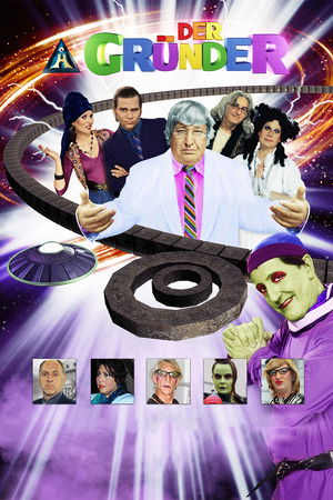 The Founder The Founder