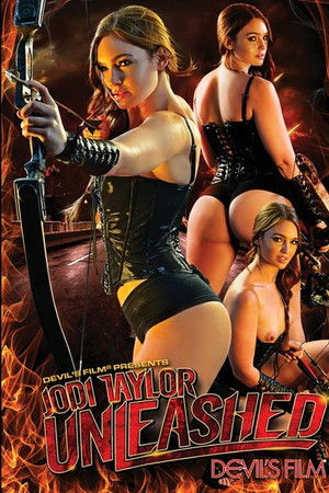 Jodi Taylor Unleashed Jodi Taylor Unleashed