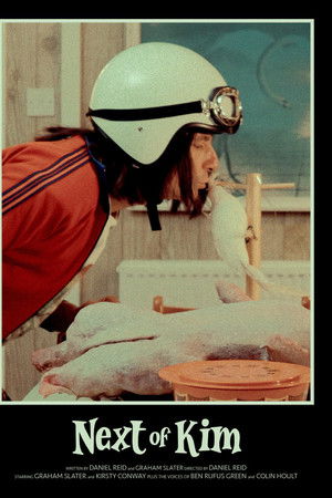 Next of Kim Next of Kim