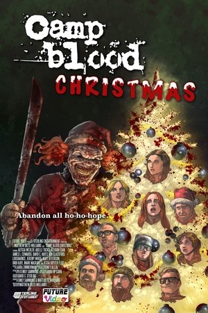 Camp Blood Christmas Camp Blood Christmas