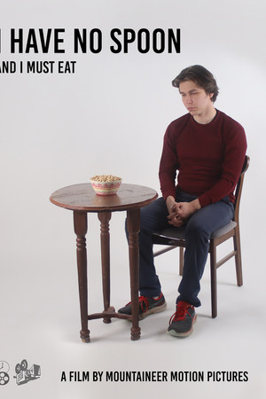 I Have No Spoon and I Must Eat I Have No Spoon and I Must Eat