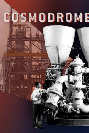 Cosmodrome Cosmodrome