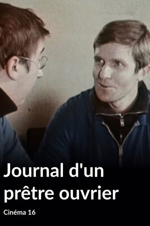 Journal D'un Prêtre Ouvrier Journal D'un Prêtre Ouvrier