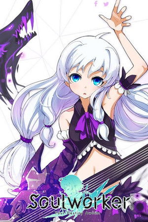 Soul Worker: Your Destiny Awaits Soul Worker: Your Destiny Awaits