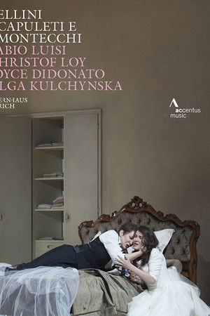 Bellini: I Capuleti e i Montecchi