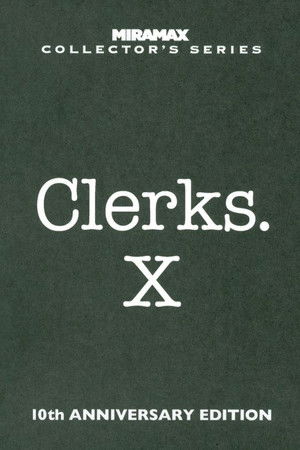 'Clerks' 10th Anniversary Q&A 'Clerks' 10th Anniversary Q&A