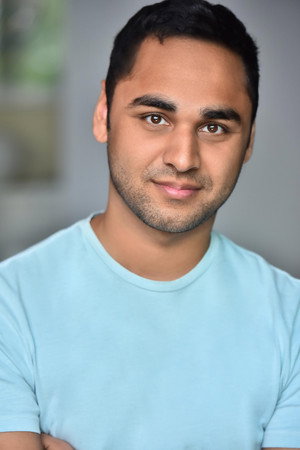 Haris Mirza